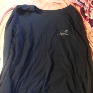 Vineyard Vines long sleeve tee